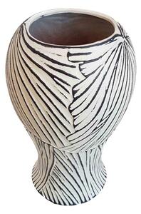 Vaza Ceramica TERRA, 30 CM