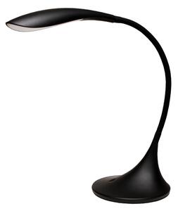 LED Lampă de masă VELA LED/6,5W/230V negru