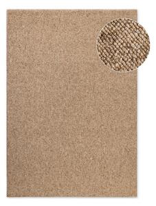 Covor maro deschis lavabil 80x150 cm Rocco Caramel – Elle Decoration