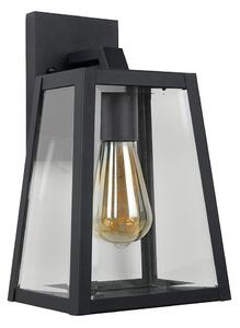 Lucide 29829/01/30 - Aplică perete exterior MATSLOT 1xE27/60W/230V IP23
