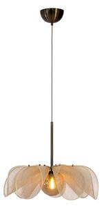Lustră bej ø 63 cm Styrka – Markslöjd