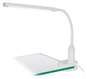 Eglo 96434 - LED Lampă cu clips LAROA LED/4,5W/230V alb