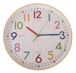 Ceas de perete ø 30,5 cm – Dakls