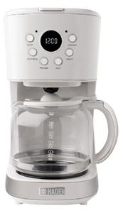 Aparat de cafea alb – Haden