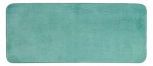 Covoraș de baie turcoaz 50x120 cm Vitamine – douceur d'intérieur