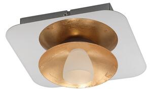Eglo 97521 - LED Plafonieră dimmabilă TORANO 1xLED/5,4W/230V