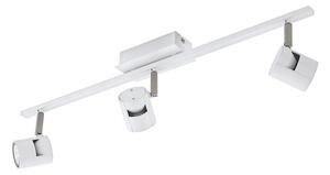 Eglo 97508 - Spot LED VERGIANO 3xGU10/5W/230V