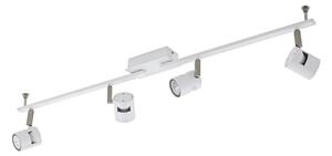 Eglo 97509 - Spot LED VERGIANO 4xGU10/5W/230V