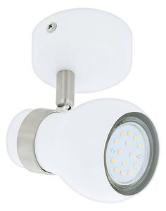 Eglo 97349 - Spot LED ARBOLEDAS 1xGU10/5W/230V