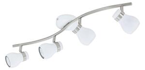 Eglo 97353 - Spot LED ARBOLEDAS 4xGU10/5W/230V