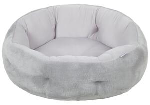PawHut exterior pat cuib rotund confortabil | Aosom Romania