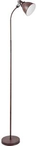 Lampadar GIORGIO 1xE14/40W/230V Globo 54647S