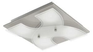 Eglo 96397 - Plafonieră LED DIRUS 4xLED/3,3W/230V