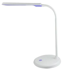 Lampă de masă LED SPARTA 4,5W/230V mov