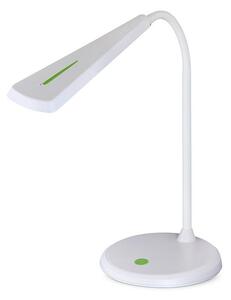 Lampă de masă LED SPARTA 4,5W/230V verde