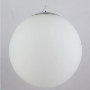 AZzardo White Ball 50 AZ1329 lumini suspendate