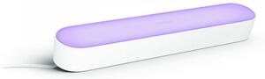 Philips - LED RGB Lampă de masă dimmabilă Hue AMBIANCE LED/6W/230V alb