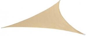 Copertina triunghi tip parasolar, 3 x 3 x 3m, Vivo, SH300