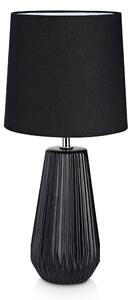 Markslöjd 106624 - Lampă de masă NICCI 1xE14/40W/230V