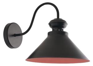 Aplică perete LOFT 1xE14/40W/230V