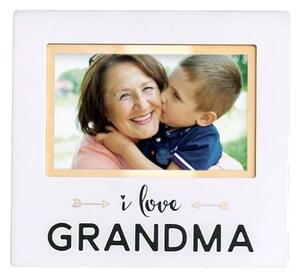 Pearhead - Rama foto I love Grandma