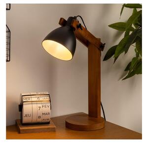 Lampă de masă Atmosphera KUBA 1xE14/25W/230V pin
