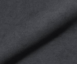 Colțar modular Julio Soft Grey 200x185 cm