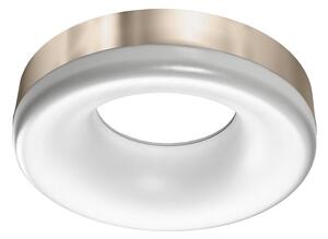 Azzardo AZ2946 - Plafonieră LED RING 1xLED/18W/230V