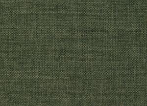Scaun de birou ergonomic tapitat cu stofa, Batilda A-1 Verde / Negru, l55xA54xH87 cm