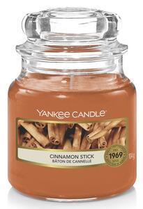 Lumânare parfumată Scorțișoară Yankee Candle mic