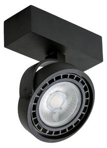 Azzardo AZ1367 - Lampă spot JERRY 1xGU10-ES111/50W/230V