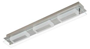 Briloner 3550-032 - Plafonieră LED ALARGA 3xLED/6W/230V