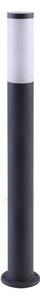 Prezent 31505 - Lampă exterior MOSTAR 1xE27/40W/230V IP44 1100mm