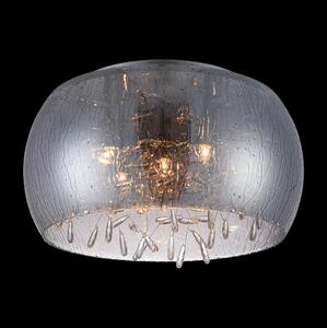 LUXERA 46093 - Plafonieră ATMOSPHERA 5xG9/7W/230V