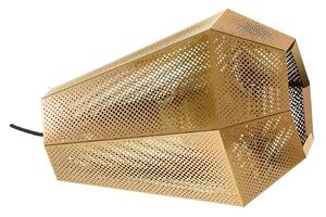 Eglo 43229 - Lampă de masă CHIAVICA 1xE27/28W/230V