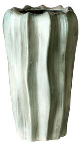 Vaza Kampa, ceramica, 31x18 cm