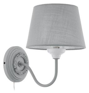 Eglo 43238 - Aplică perete LARACHE 1xE14/40W/230V