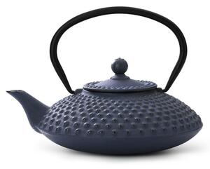 Ceainic fontă Xilin Bredemeijer albastru 1,2 l
