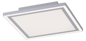 Leuchten Direkt 14850-16 - LED Lampă dimmabilă LED/17W/230V + LED/13W + Telecomandă