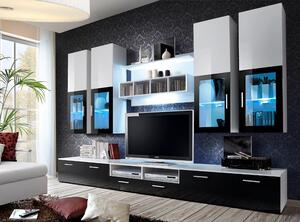 Z0ND0 Mobilier living Lesia 20 WZ LY (cu iluminat). 764238