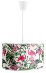 Lustră pe cablu FLAMINGOS 1xE27/60W/230V