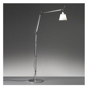 Artemide AR 0947010A+AR A012820 COMPLET - Lampadar TOLOMEO BASCULANTE 1xE27/100W/230V
