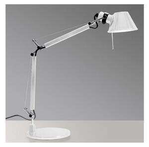 Artemide AR 0011820A - Lampă de masă TOLOMEO MICRO 1xE14/46W/230V alb