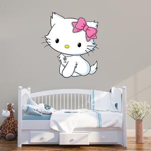Sticker pentru perete - Charmmy Kitty