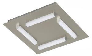 Briloner 3576-042 - Plafonieră LED CASA 4xLED/5W/230V