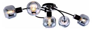 Globo 54303-5 - Lampă spot PALLO 5xE14/40W/230V