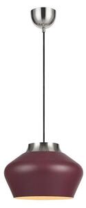 Markslöjd 107381 - Lustră pe cablu KOM 1xE27/60W/230V