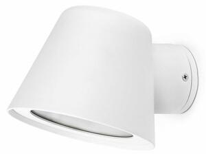 FARO 71366 - Aplică perete exterior GINA 1xGU10/8W/230V IP44