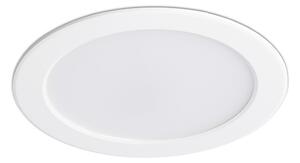 FARO 42926 - Lampă încastrată baie LED TED LED/15W/230V IP44