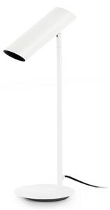 FARO 29881 - Lampă de masă LINK 1xGU10/11W/230V alb